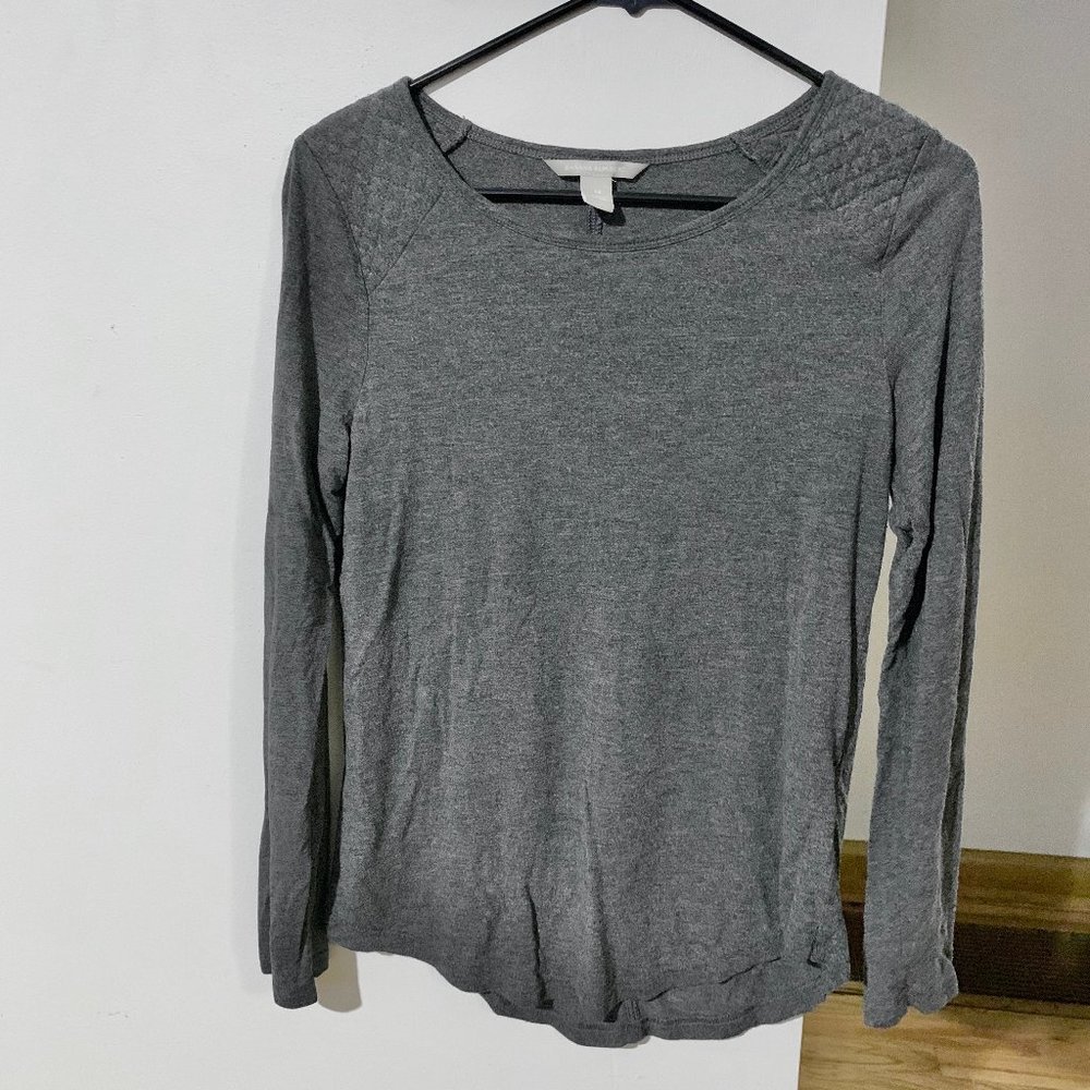 Banana Republic Long Sleeve